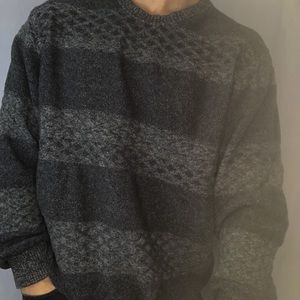 Vintage Levi sweater